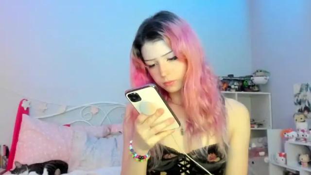 Thumbnail 1, bunnyislewd's Stream at Chaturbate, 14 months ago