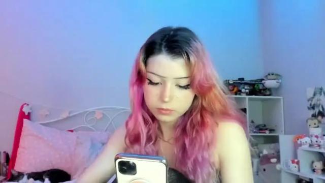 Thumbnail 2, bunnyislewd's Stream at Chaturbate, 14 months ago
