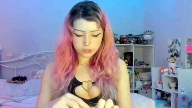 Image 2 of bunnyislewd Stream on Chaturbate on 14 months ago