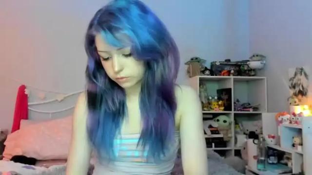 Thumbnail 1, bunnyislewd's Stream at Chaturbate, 14 months ago