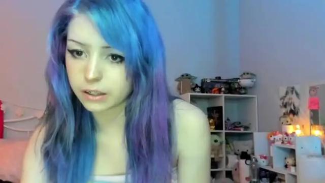 Thumbnail 2, bunnyislewd's Stream at Chaturbate, 14 months ago