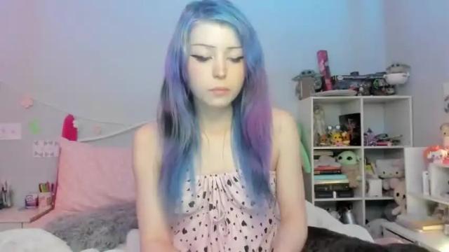 Image 11 of bunnyislewd Stream on Chaturbate on 14 months ago