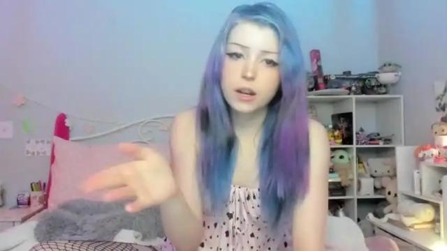Image 2 of bunnyislewd Stream on Chaturbate on 14 months ago