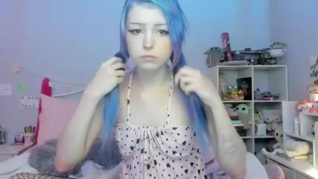 Image 4 of bunnyislewd Stream on Chaturbate on 14 months ago