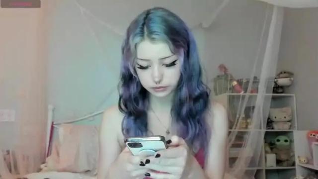 Thumbnail 1, bunnyislewd's Stream at Chaturbate, 13 months ago