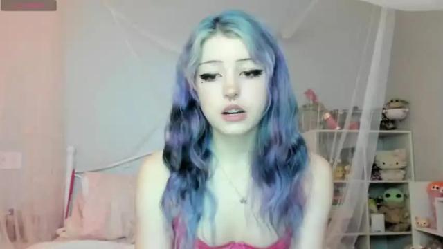 Image 2 of bunnyislewd Stream on Chaturbate on 13 months ago