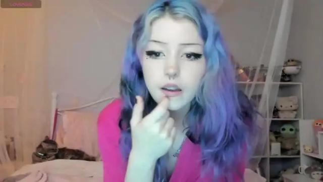 Image 6 of bunnyislewd Stream on Chaturbate on 13 months ago