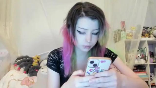 Thumbnail 2, bunnyislewd's Stream at Chaturbate, 1 month ago