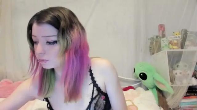 Image 2 of bunnyislewd Stream on Chaturbate on 1 month ago