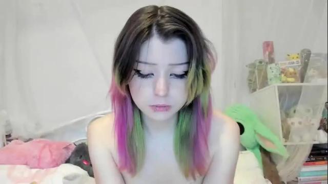 Image 7 of bunnyislewd Stream on Chaturbate on 1 month ago