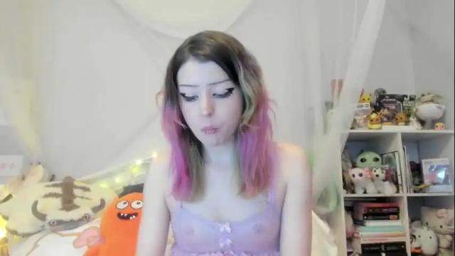 Image 2 of bunnyislewd Stream on Chaturbate on 23 days ago