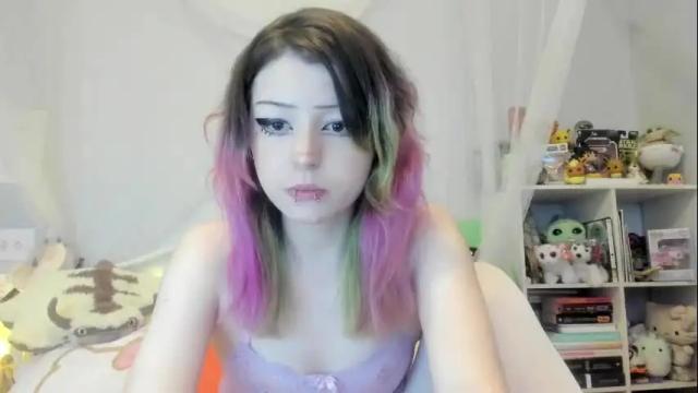 Image 4 of bunnyislewd Stream on Chaturbate on 23 days ago