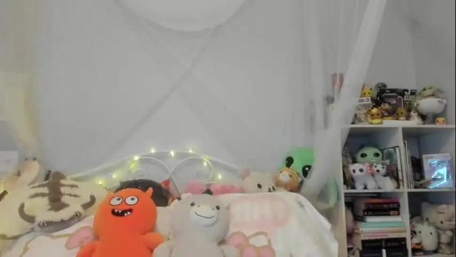 Image 6 of bunnyislewd Stream on Chaturbate on 23 days ago
