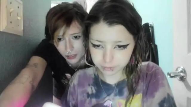Image 2 of bunnyislewd Stream on Chaturbate on 2 months ago