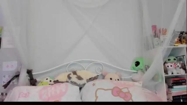 Image 4 of bunnyislewd Stream on Chaturbate on 5 days ago