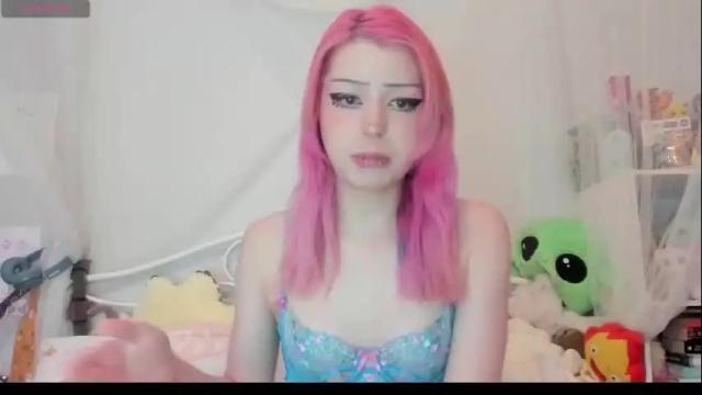 Image 2 of bunnyislewd Stream on Chaturbate on 1 month ago