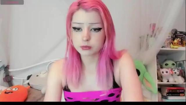 Thumbnail 1, bunnyislewd's Stream at Chaturbate, 1 month ago