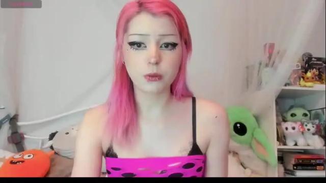 Image 2 of bunnyislewd Stream on Chaturbate on 1 month ago