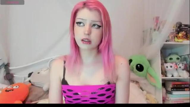 Image 3 of bunnyislewd Stream on Chaturbate on 1 month ago