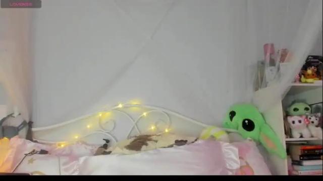 Image 2 of bunnyislewd Stream on Chaturbate on 1 month ago