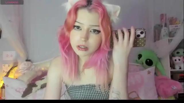 Image 11 of bunnyislewd Stream on Chaturbate on 1 month ago