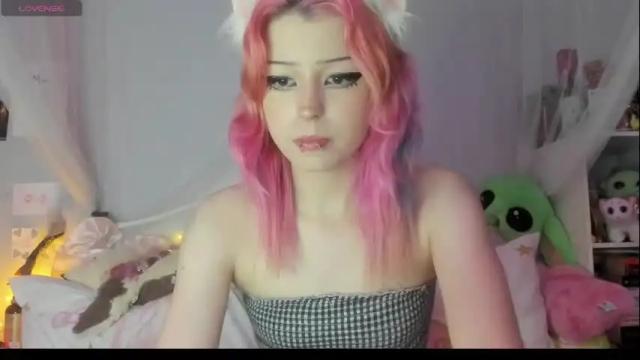 Image 2 of bunnyislewd Stream on Chaturbate on 1 month ago