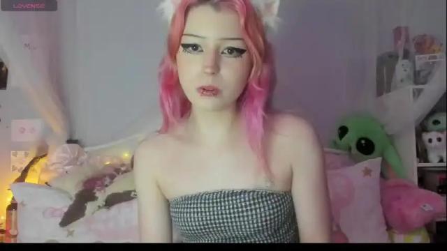 Image 7 of bunnyislewd Stream on Chaturbate on 1 month ago