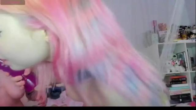 Image 8 of bunnyislewd Stream on Chaturbate on 27 days ago