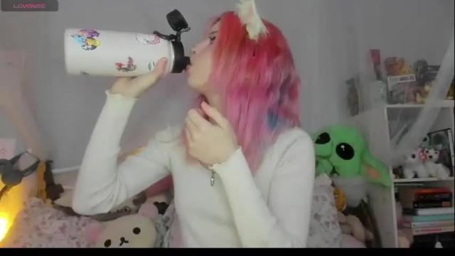 Thumbnail 1, bunnyislewd's Stream at Chaturbate, 13 days ago