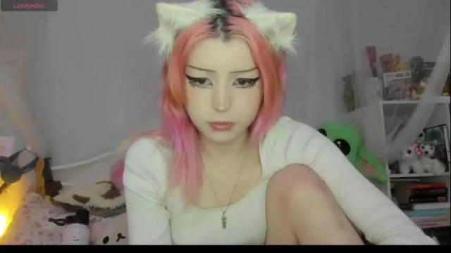 Image 2 of bunnyislewd Stream on Chaturbate on 14 days ago