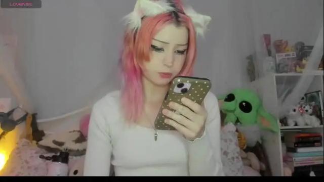 Image 3 of bunnyislewd Stream on Chaturbate on 14 days ago