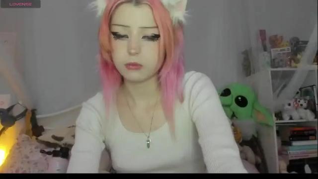 Image 6 of bunnyislewd Stream on Chaturbate on 14 days ago