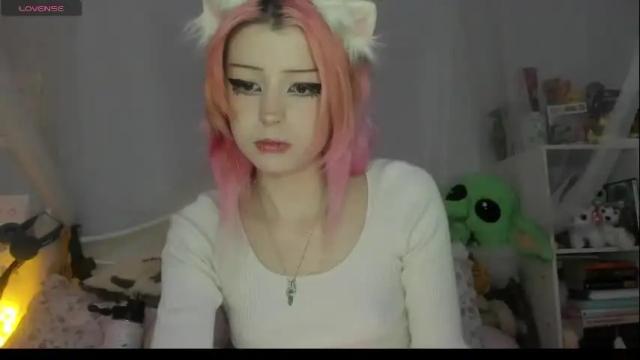 Image 7 of bunnyislewd Stream on Chaturbate on 14 days ago