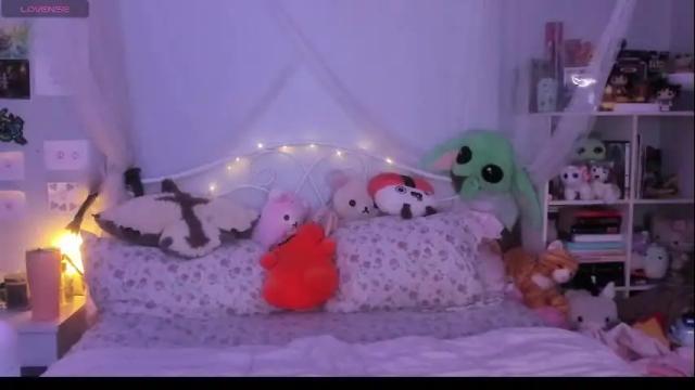 Thumbnail 3, bunnyislewd's Stream at Chaturbate, 2 days ago