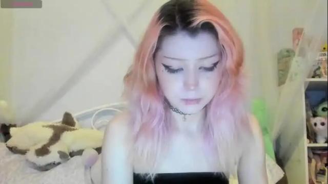 Thumbnail 1, bunnyislewd's Stream at Chaturbate, 3 months ago