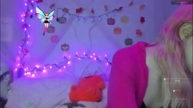 Image 2 of bunnyislewd Stream on Chaturbate on 3 months ago