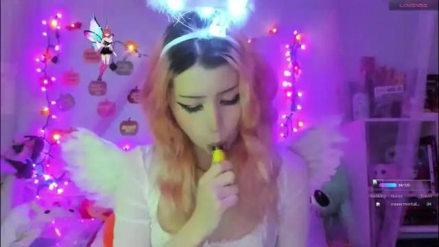 Image 3 of bunnyislewd Stream on Chaturbate on 2 months ago