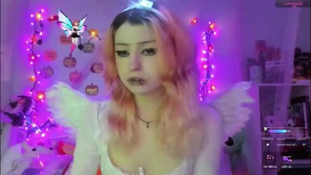 Image 4 of bunnyislewd Stream on Chaturbate on 2 months ago