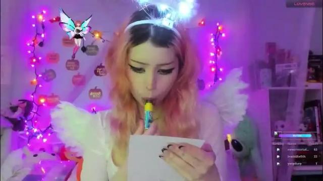 Thumbnail 2, bunnyislewd's Stream at Chaturbate, 2 months ago