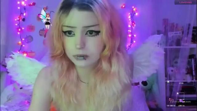 Thumbnail 3, bunnyislewd's Stream at Chaturbate, 2 months ago