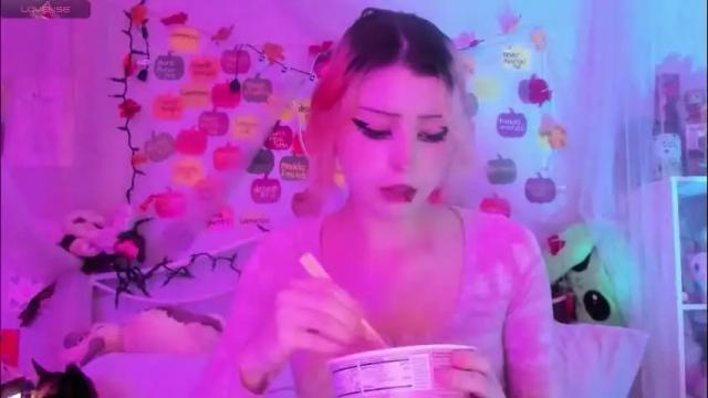 Thumbnail 1, bunnyislewd's Stream at Chaturbate, 1 month ago