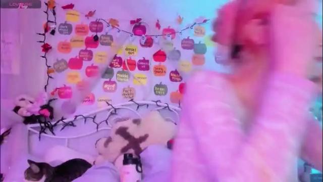 Image 2 of bunnyislewd Stream on Chaturbate on 2 months ago