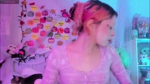 Image 3 of bunnyislewd Stream on Chaturbate on 2 months ago