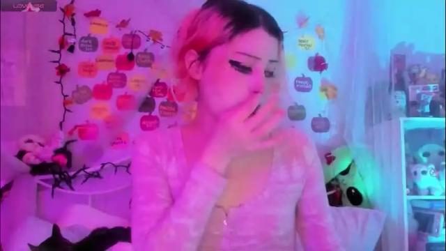 Image 4 of bunnyislewd Stream on Chaturbate on 2 months ago