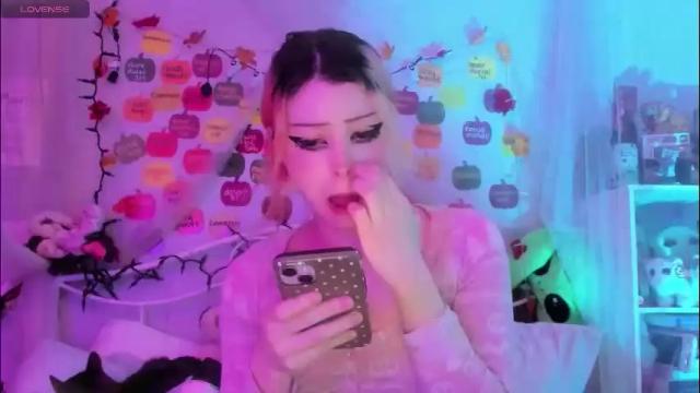 Thumbnail 2, bunnyislewd's Stream at Chaturbate, 1 month ago