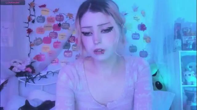Image 7 of bunnyislewd Stream on Chaturbate on 2 months ago