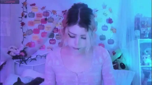 Image 8 of bunnyislewd Stream on Chaturbate on 2 months ago