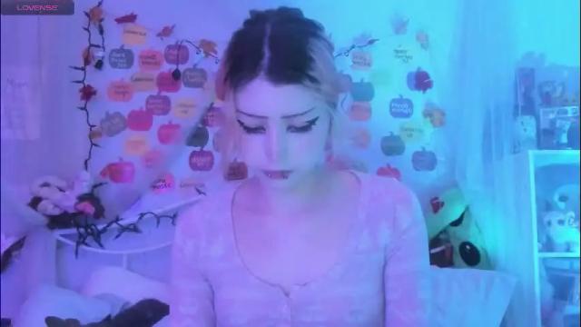 Thumbnail 3, bunnyislewd's Stream at Chaturbate, 1 month ago