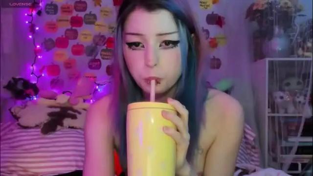 Image 12 of bunnyislewd Stream on Chaturbate on 2 months ago