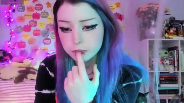 Image 2 of bunnyislewd Stream on Chaturbate on 2 months ago